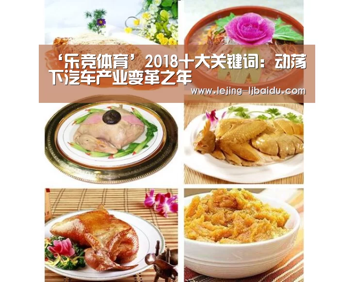 ‘乐竞体育’2018十大关键词:动荡下汽车产业变革之年