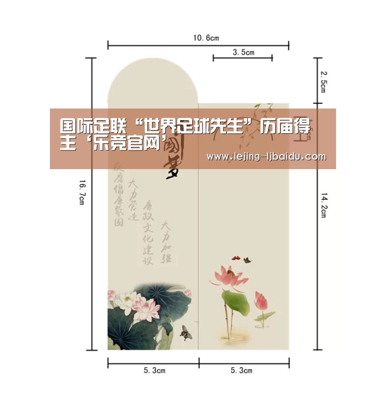 国际足联“世界足球先生”历届得主‘乐竞官网’(图2) 乐竞官网