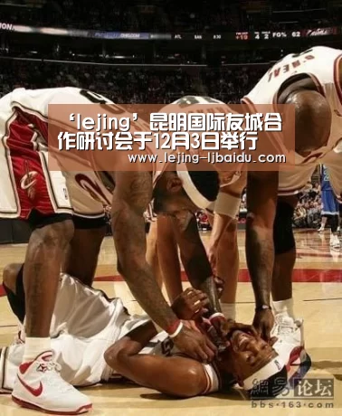 ‘lejing’昆明国际友城合作研讨会于12月3日举行 职业教育分论坛将举办(图3) 乐竞官网
